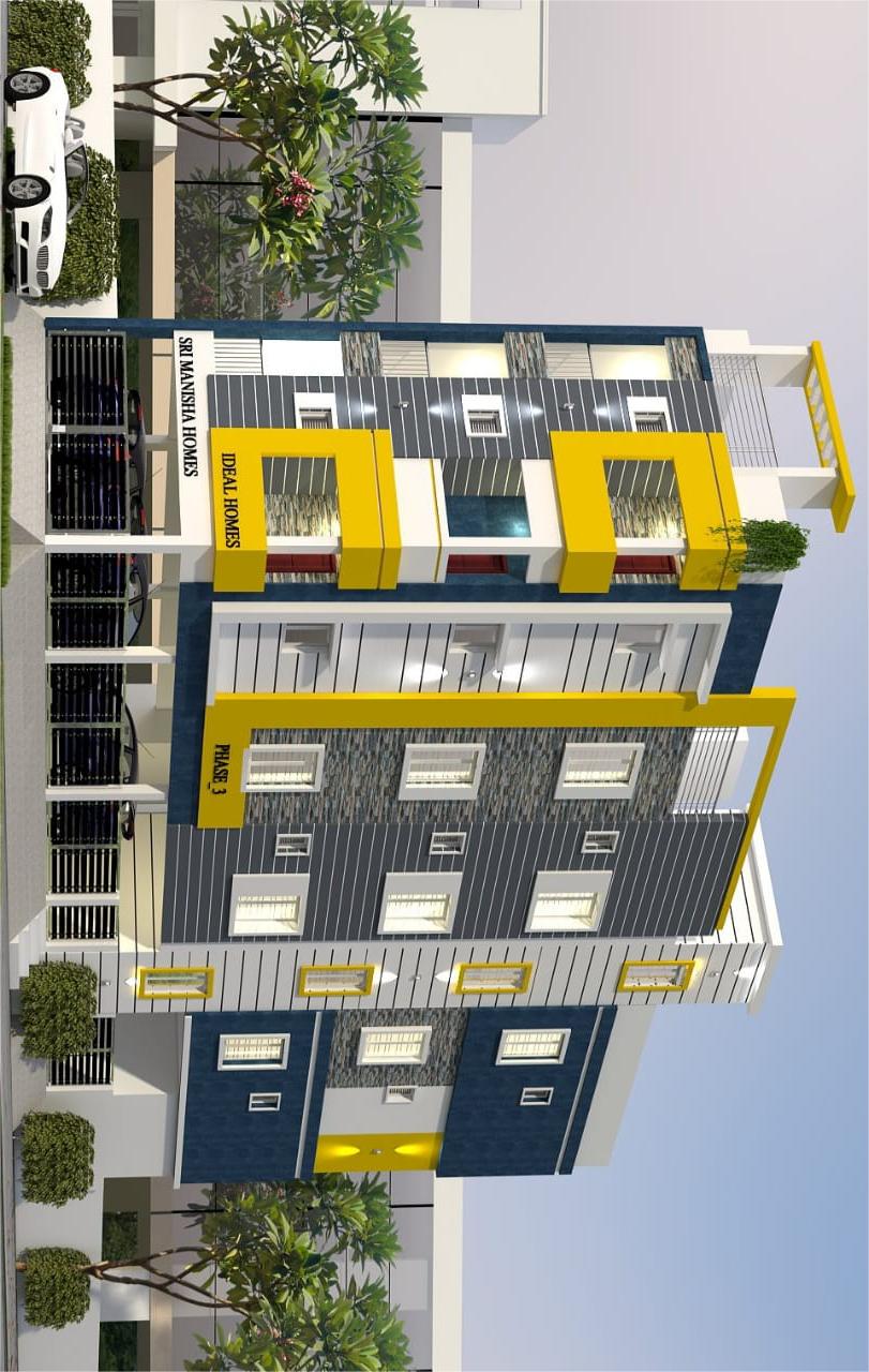 Ideal Homes Phase III